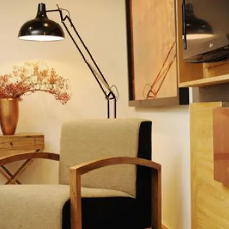 Babuino 181 - Small Luxury Hotels Of The World-2