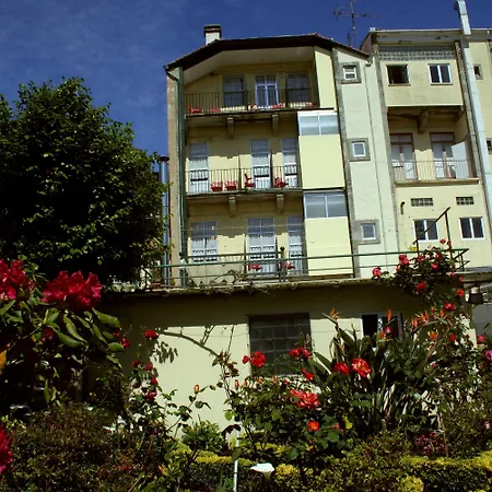 Hotel Estoril Porto-2