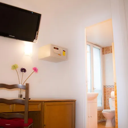 Hotel Audran-2