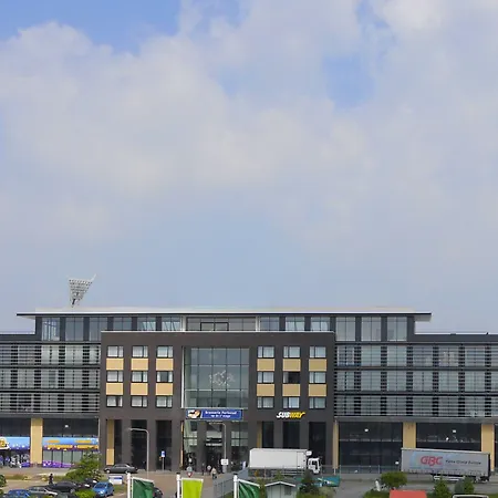 Fletcher Hotel-Restaurant Parkstad- Zuid Limburg-3
