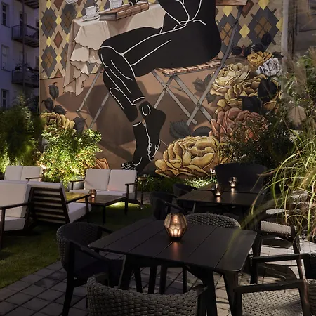 Sir Savigny Hotel, Part Of Sircle Collection-3