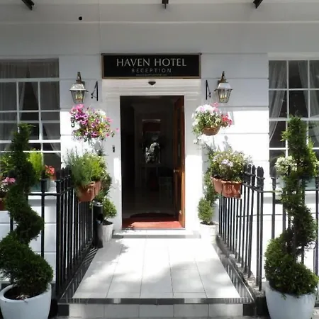 Haven Hotel-2