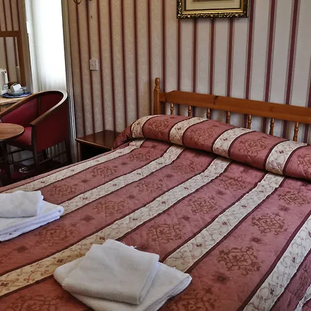 Cumberland Hotel-3