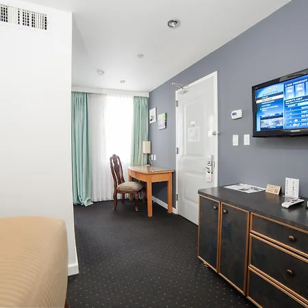 Hotel Mulberry-3