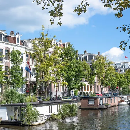 Amstel Corner Hotel-2