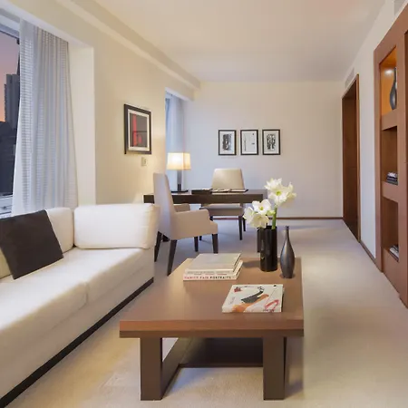 The Langham, New York, Fifth Avenue-2