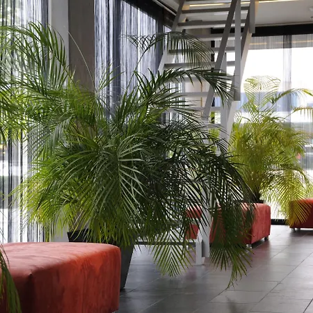 Hotel Corbie Lommel-3