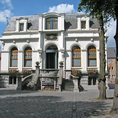 Hotel Corbie Lommel-2