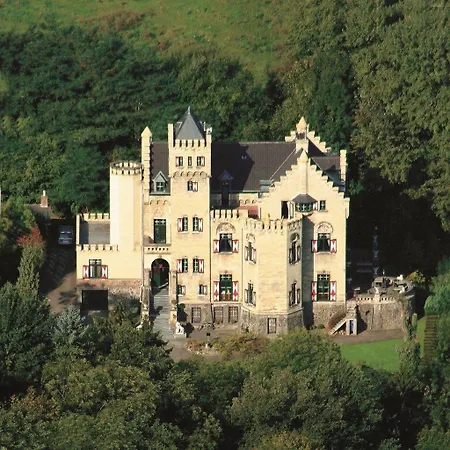 Hotel Kasteel Geulzicht-3