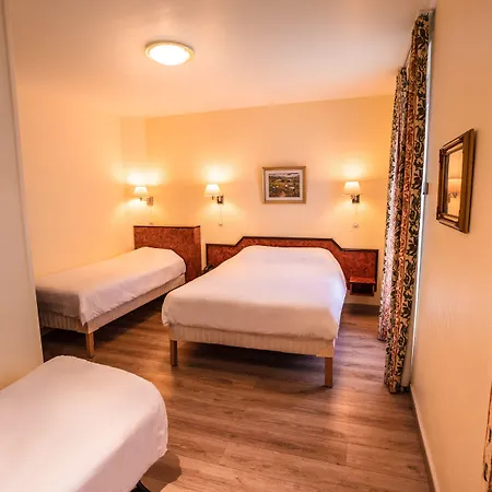 Hotel Neptune Place D'Italie-3
