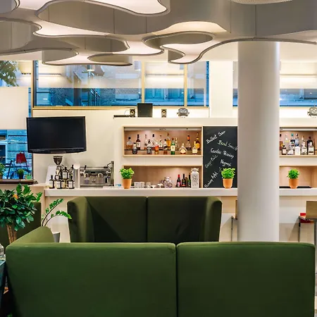 Park Inn By Radisson Stuttgart-2