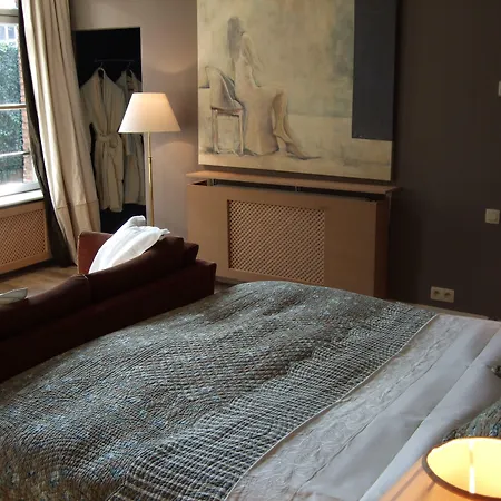 B&B De Koning Van Spanje-2