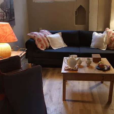 B&B De Koning Van Spanje-3