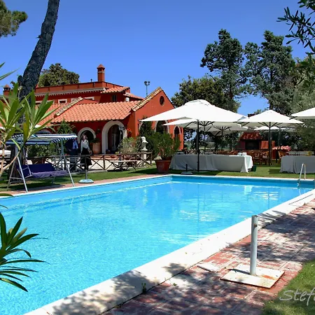 Parco Delle Nazioni - Relax Grand Resort-3
