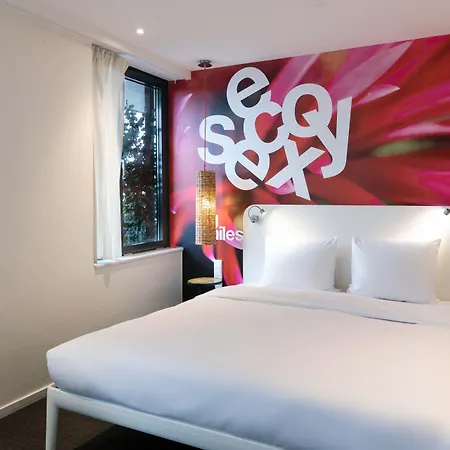 Conscious Hotel Vondelpark-2