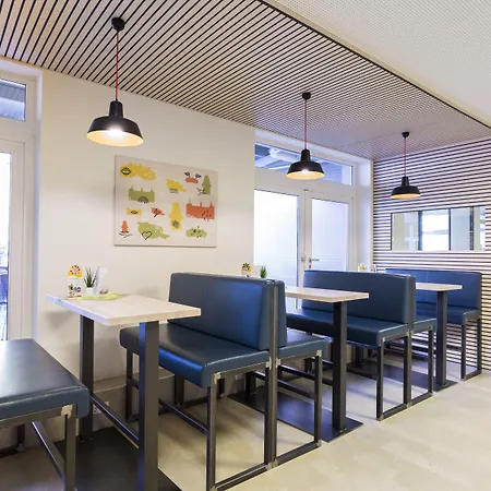 Jufa Hotel Graz City-3