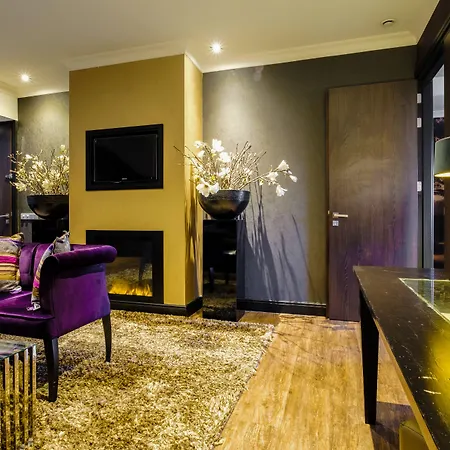 Hotel&Spa Savarin - Rijswijk, The Hague-2
