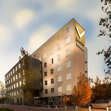 Best Western Zaan Inn-3