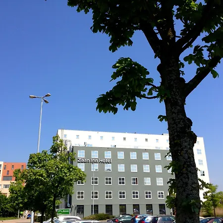 Best Western Zaan Inn-2
