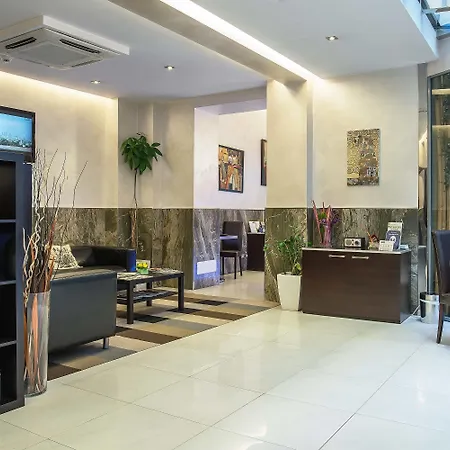 Catone District Hotel-2