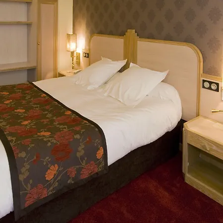 Le Relais Du Roy-2
