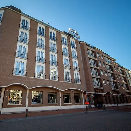 Hotel Aazaert by WP Hotels-3