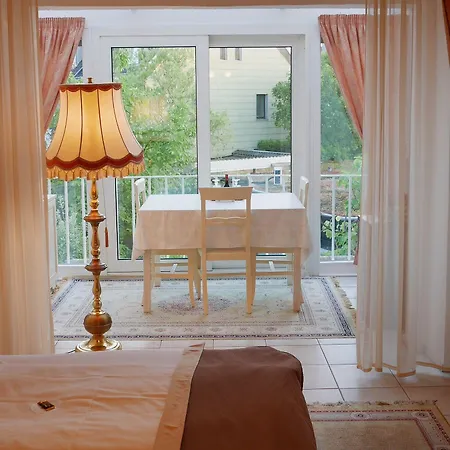 Haus Mooren, Hotel Garni-2