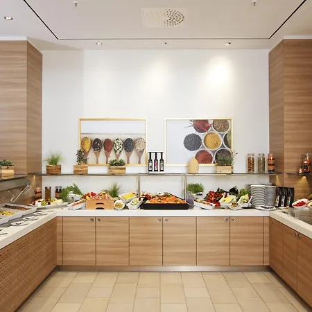 H4 Hotel Berlin Alexanderplatz-2