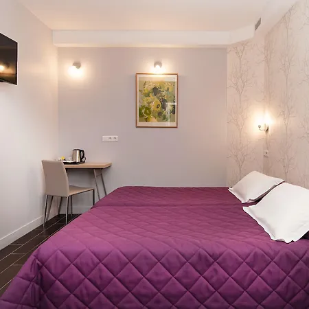 Hotel Americain-3