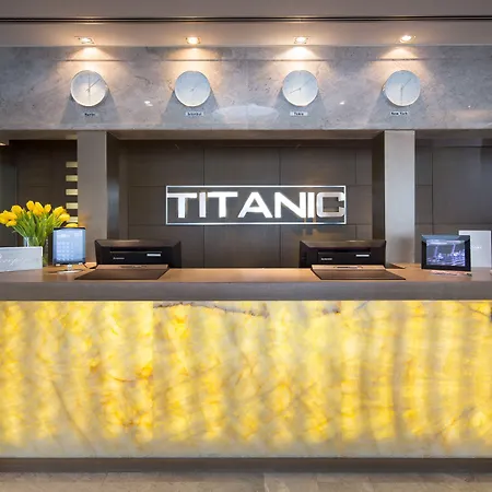 Titanic Comfort Mitte-2