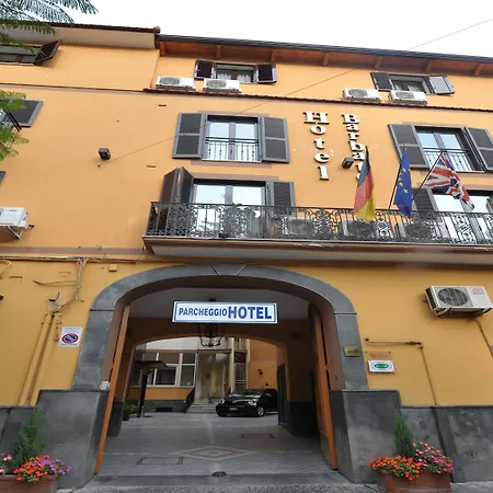 Hotel Barbato-3
