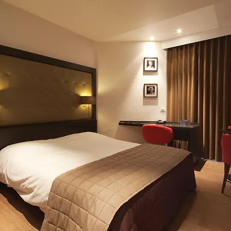 Parkhotel Kortrijk-2