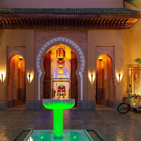 Jaal Riad Resort Adults Only-3