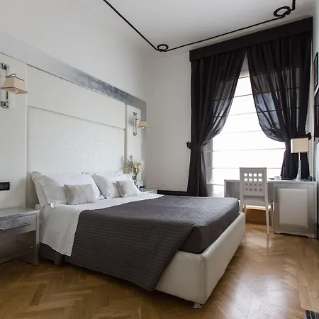 Residenza Scipioni Luxury B&B-2