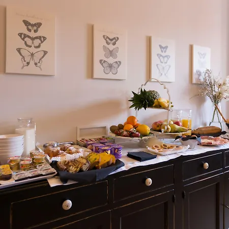 Residenza Scipioni Luxury B&B-3