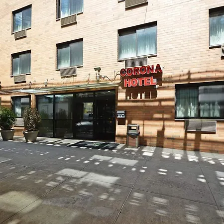 Corona Hotel New York - Laguardia Airport-3