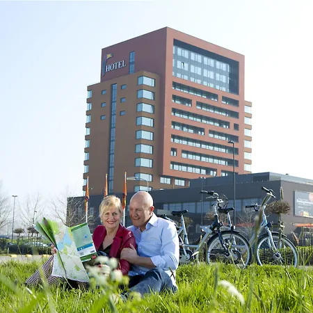 Hotel Duiven bij Arnhem A12-2