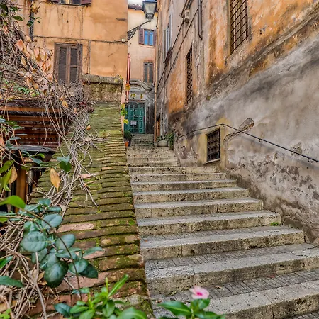 Easybnb - Luxury Navona-3