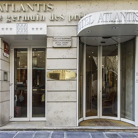 Hotel Atlantis-2