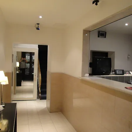 Hotel Am Wehrhahn-2