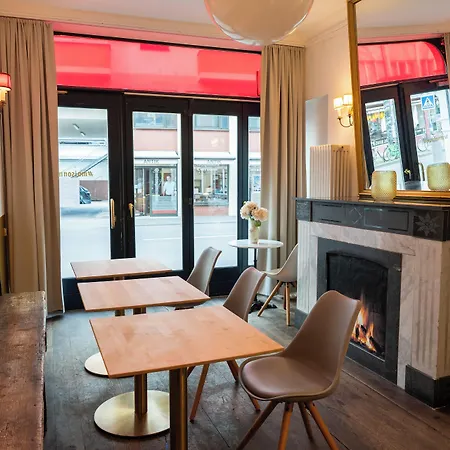 Maison Marsil - Boutique Hotel Koeln-3