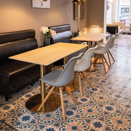 Maison Marsil - Boutique Hotel Koeln-2