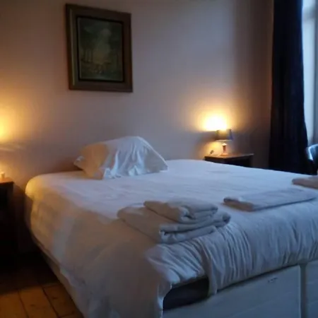 B&B La Ducale-2