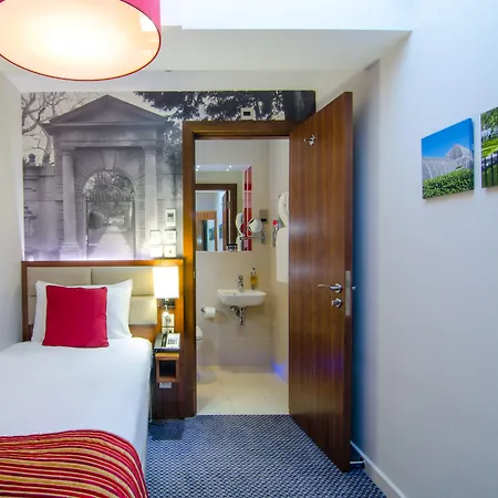 Seraphine Hammersmith Hotel-3