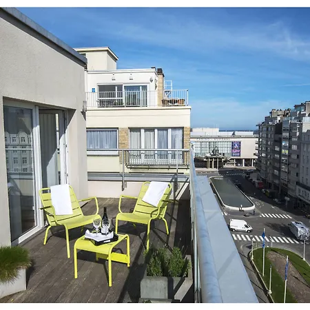 Hotel Ter Streep-3