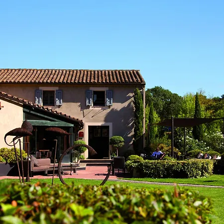 Hotel Du Chateau & Spa - Teritoria-2