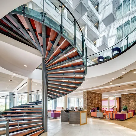 Hotel Lumen Zwolle-3