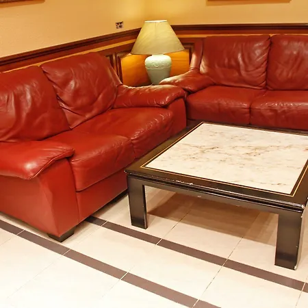 Hostal Victoria III-2