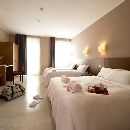 Oasi Village Hotel-3