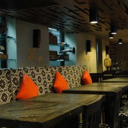 The Fusion Suites-2